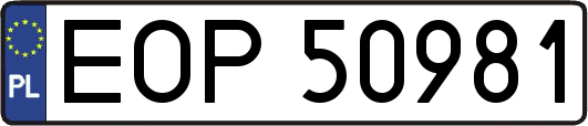 EOP50981