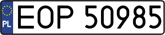 EOP50985