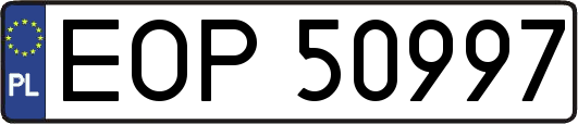 EOP50997