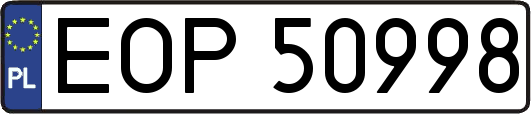 EOP50998