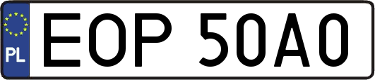 EOP50A0