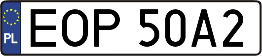 EOP50A2