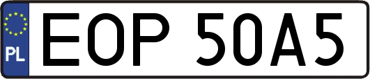EOP50A5