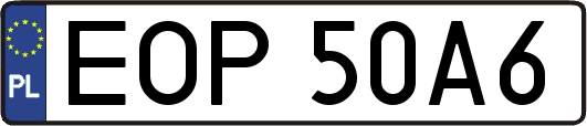 EOP50A6