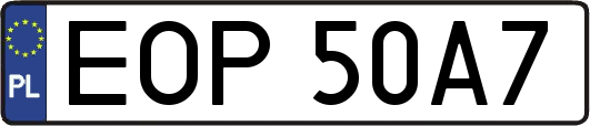 EOP50A7