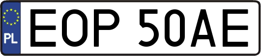 EOP50AE