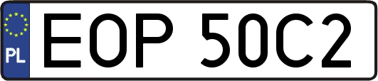 EOP50C2