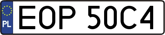EOP50C4