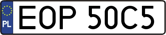 EOP50C5