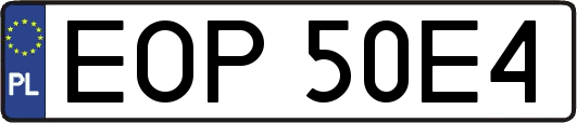 EOP50E4