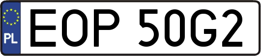 EOP50G2