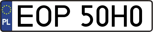 EOP50H0