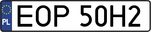 EOP50H2