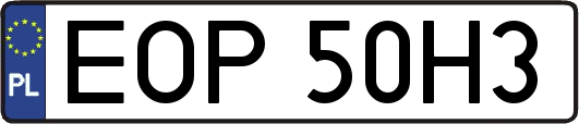 EOP50H3