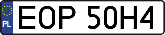 EOP50H4