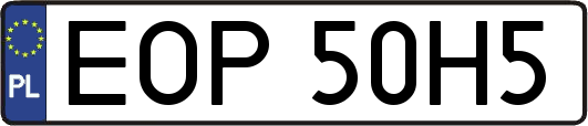 EOP50H5