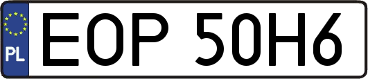 EOP50H6