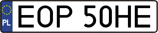 EOP50HE