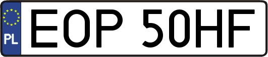 EOP50HF