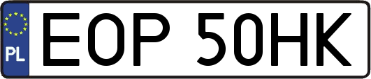 EOP50HK