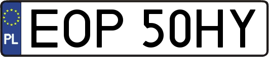 EOP50HY