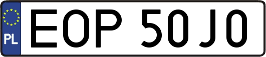 EOP50J0
