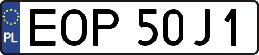 EOP50J1