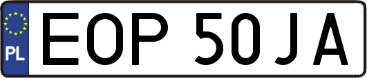 EOP50JA