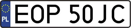 EOP50JC