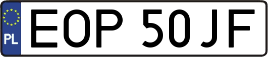 EOP50JF