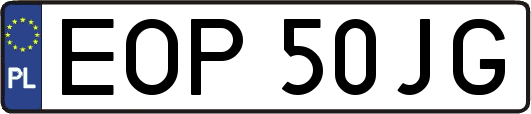 EOP50JG
