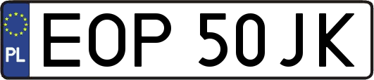 EOP50JK