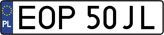 EOP50JL