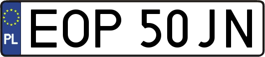 EOP50JN