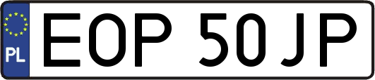 EOP50JP