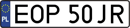 EOP50JR