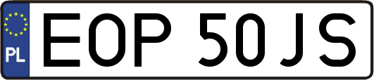 EOP50JS