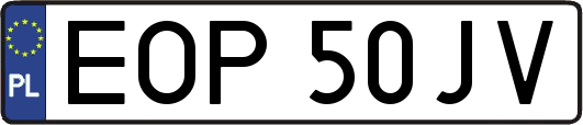 EOP50JV