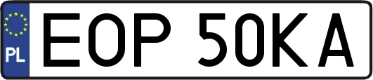 EOP50KA