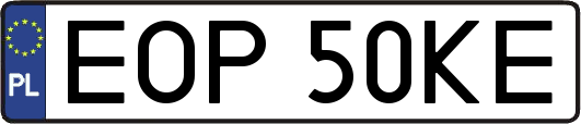 EOP50KE
