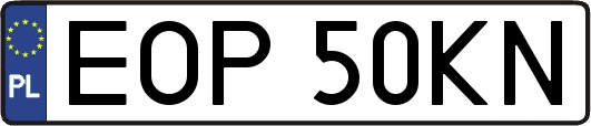 EOP50KN