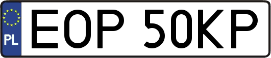 EOP50KP