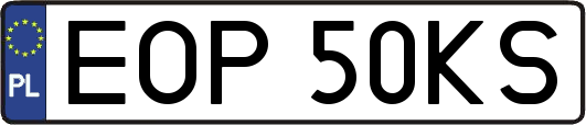 EOP50KS