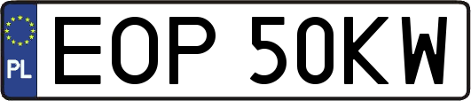 EOP50KW