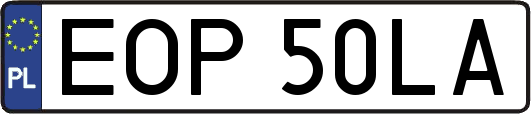 EOP50LA