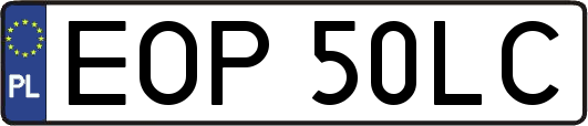 EOP50LC