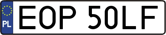 EOP50LF