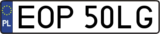EOP50LG