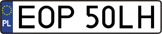 EOP50LH