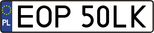 EOP50LK